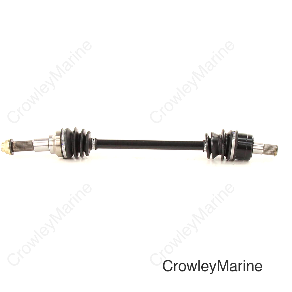 AXLE KIT COMPLETE YAMAHA