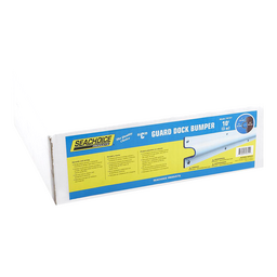 Seachoice Dock Bumper, White, 10 Ft. thumbnail-3