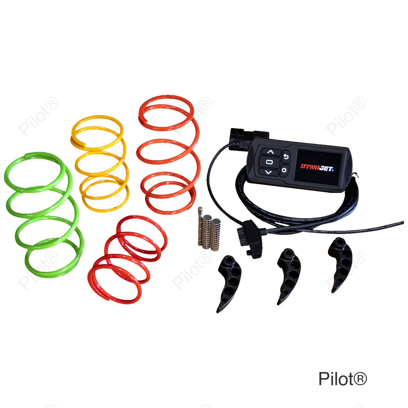 Stage-2 Power Package Kit - Polaris