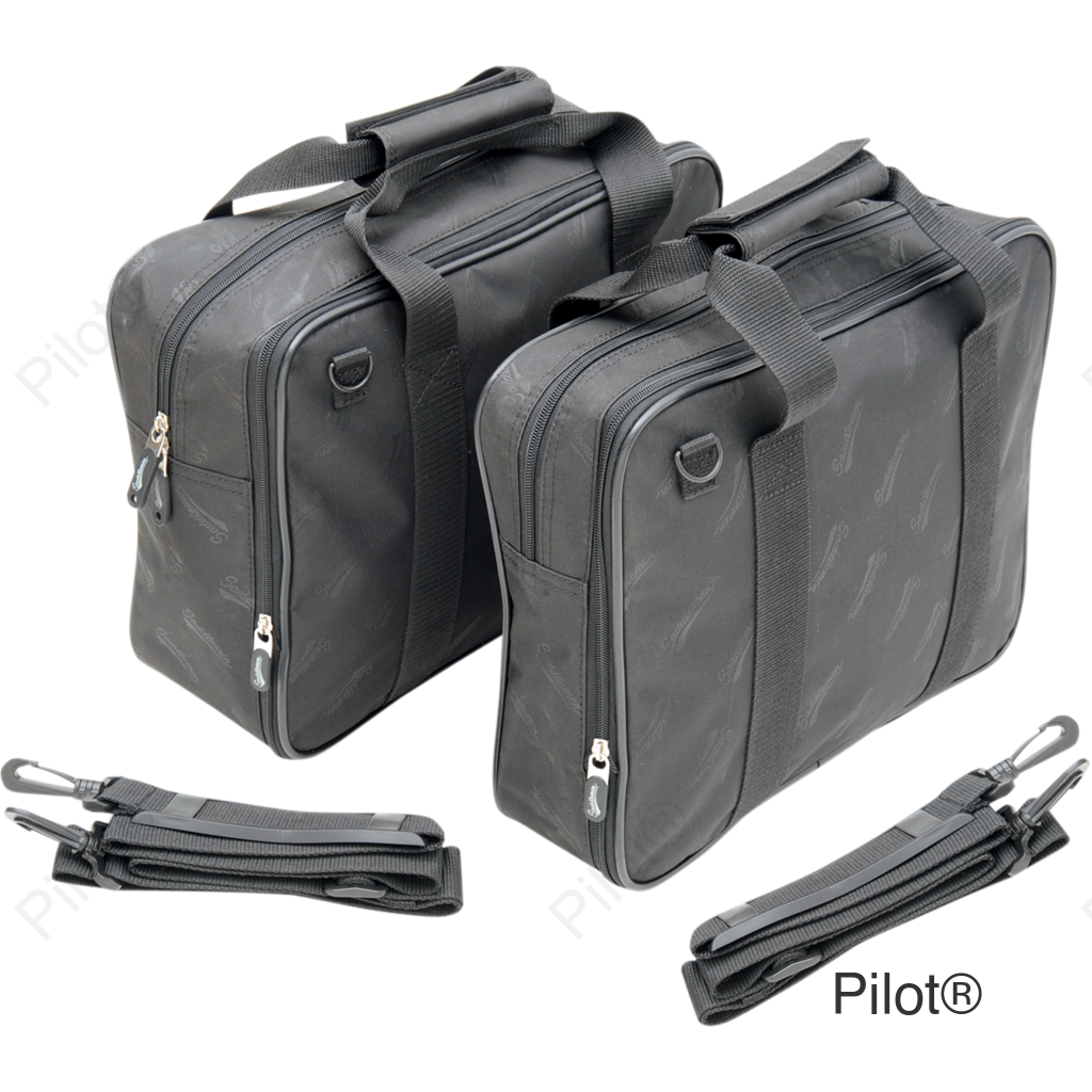 Saddlebag Liner