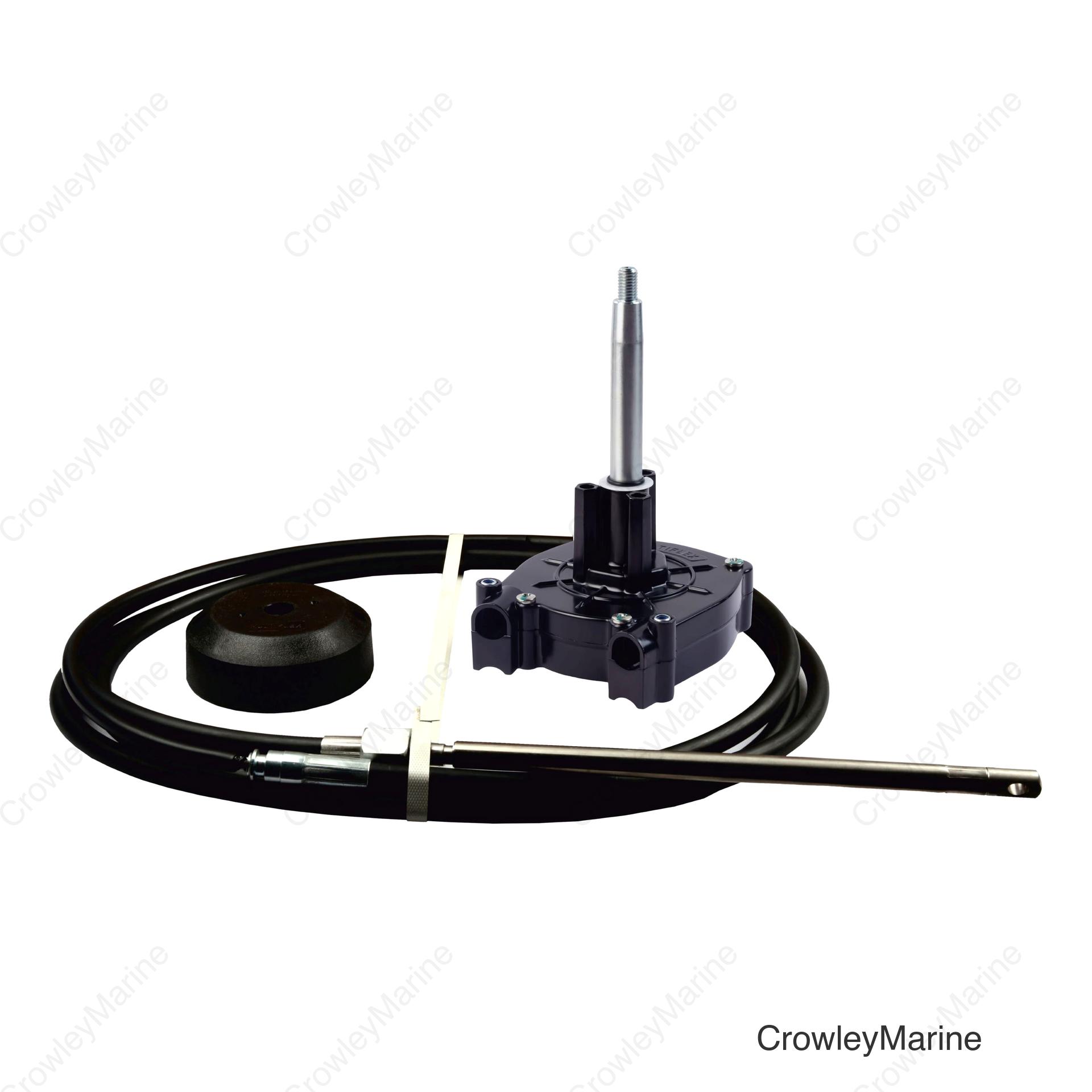 PLANETARY 150- PACKAGED STEERING SYSTEM 