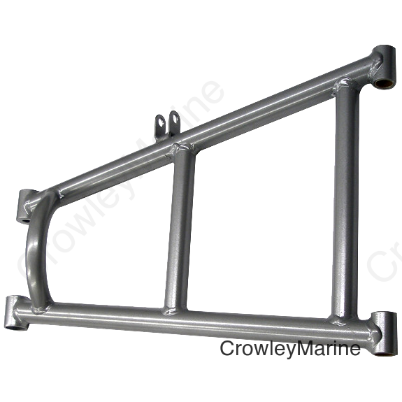 LOWER LH A-ARM A/C