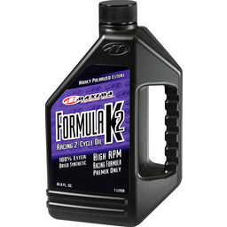 Formula K2 Synthetic Premix - 16 U.S. fl oz.