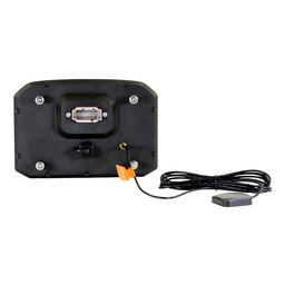 AEM CD-7 Non Logging Race Dash Carbon Fiber Digital Display (CAN Input Only) thumbnail-13
