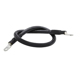 Seachoice 2 AWG Black 2' thumbnail-4
