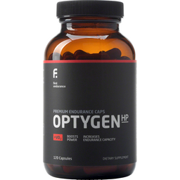 First Endurance OptygenHP - 120 Capsules