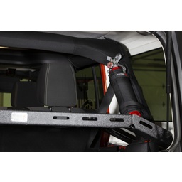 Fishbone Offroad Xtreme Fire Extinguisher Holder 2.5 LBS thumbnail-10