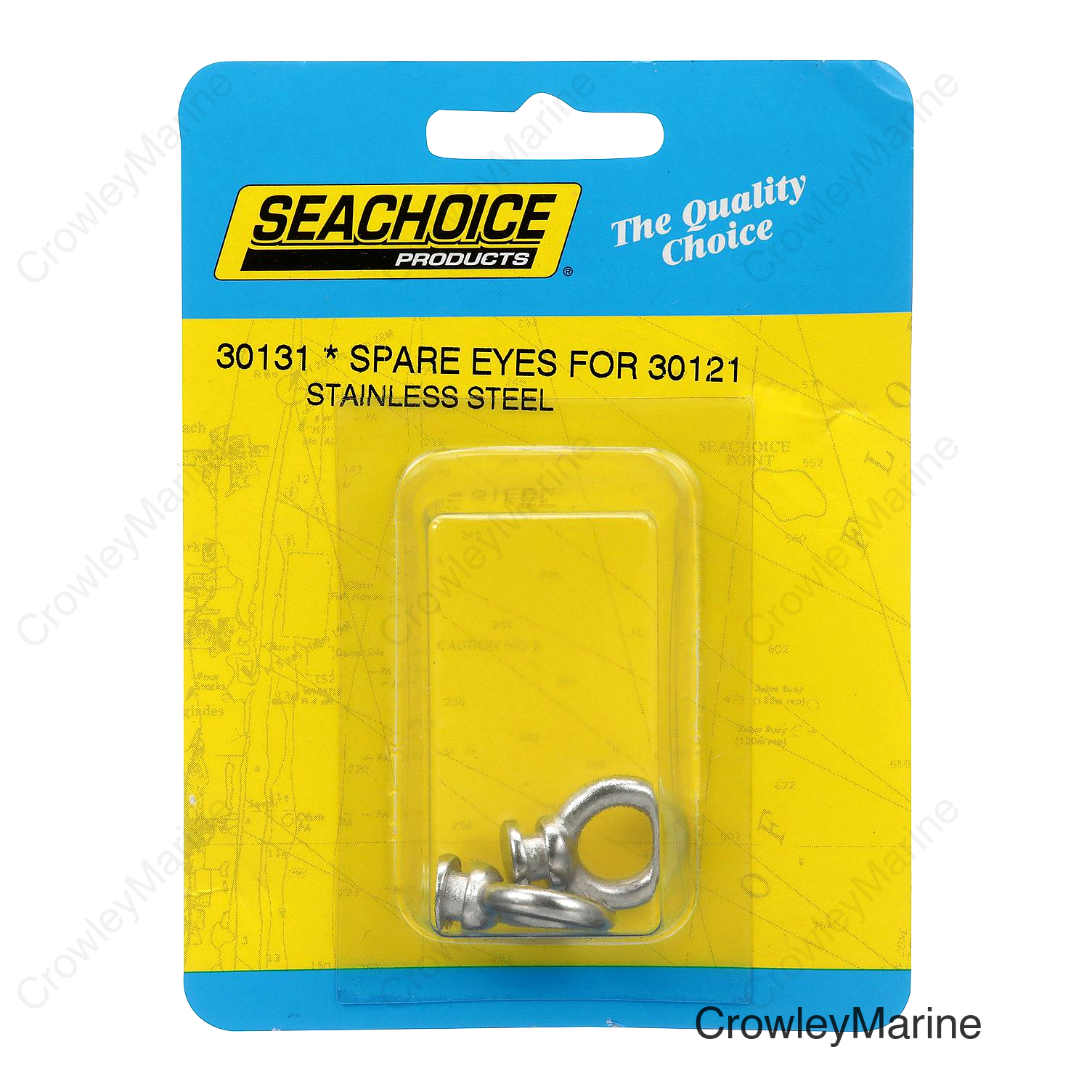 Seachoice Boat Fender Bumper Hanging Holder Locks, Spare