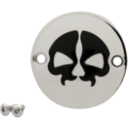 COVER PTS SP SKULL CHR M8 thumbnail-0