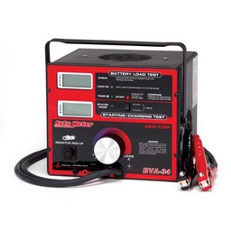 Autometer Charging System Analyzer / Battery Tester thumbnail-2