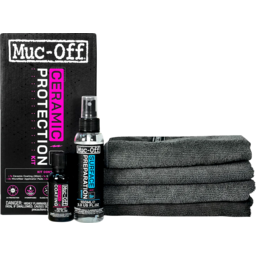 Ceramic Protection Kit - 30 ml thumbnail-4
