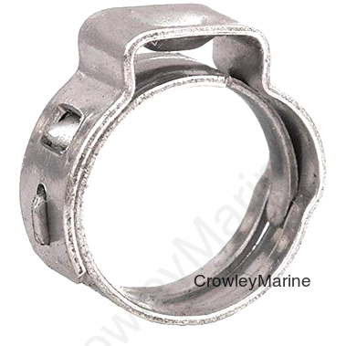 10.8 - 13.3mm