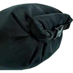 Restrap Tapered Dry Bag - 8L Black