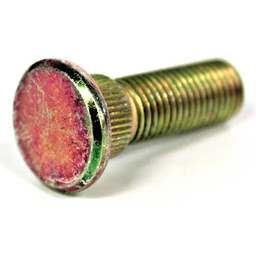 SERRATION BOLT