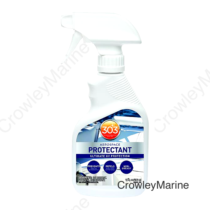 303® 30305 Aerospace Protectant®, 10 oz. w/Pump Sprayer