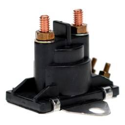 Solenoid, Starter (Flat Base) thumbnail-10