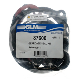 Seal Kit - GLM Products (87600) thumbnail-1