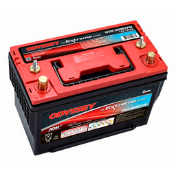 Odyssey Battery Marine/RV Extreme AGM Battery (27M-PC1750)