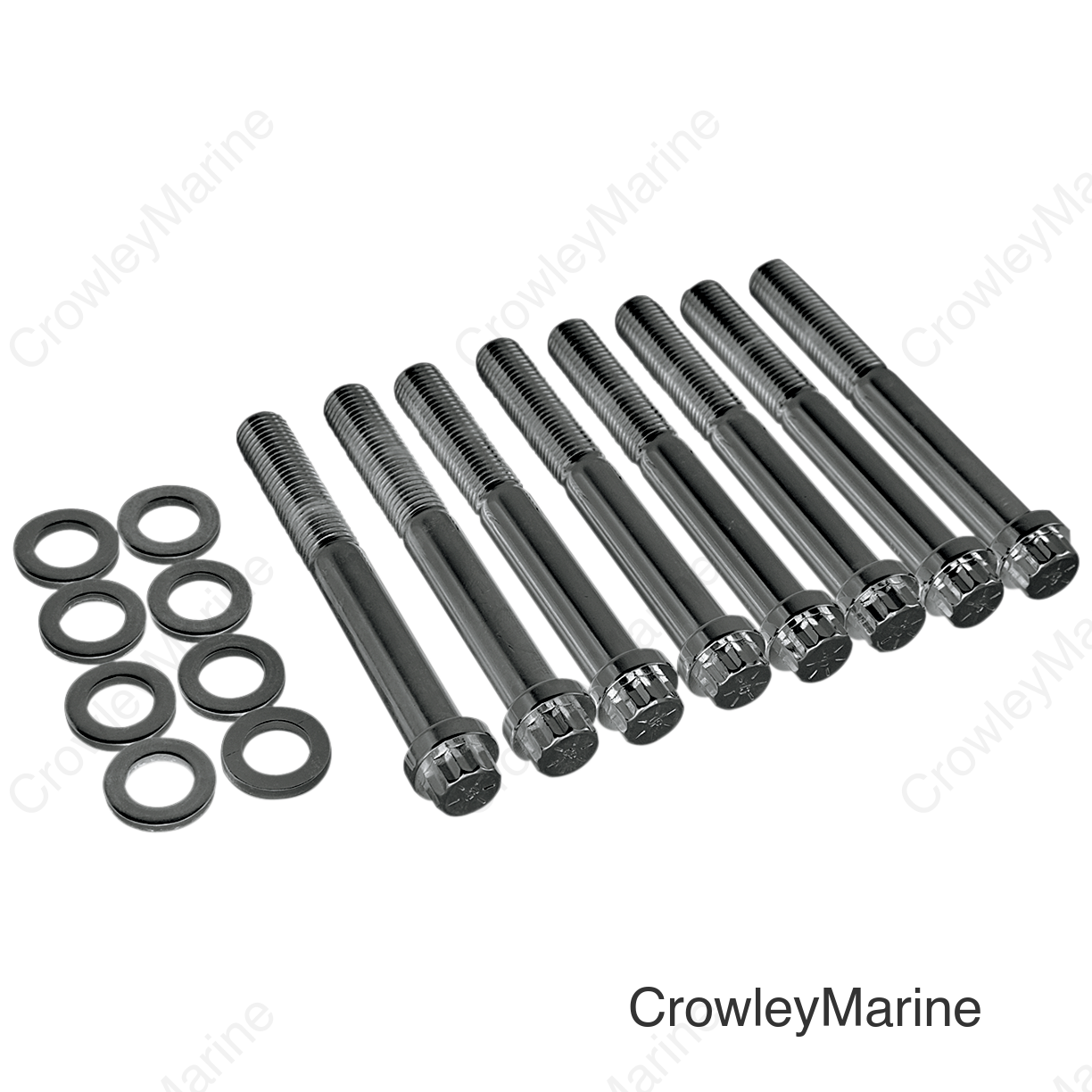12 PT HEAD BOLTS 57-85 XL