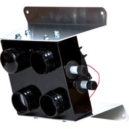 CAB HEATER TEXTRON thumbnail-0