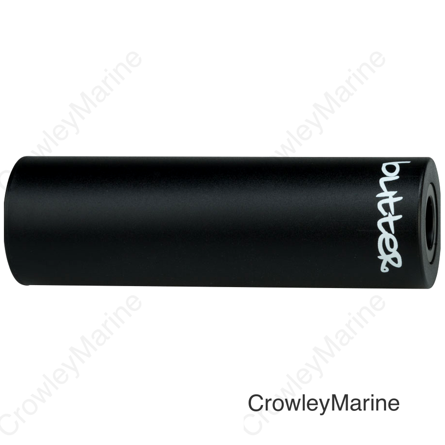 Sunday Seeley PC Peg 4.75 Black