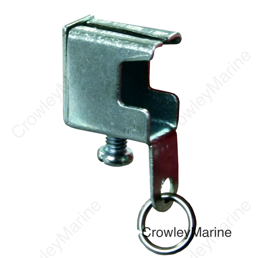 TYPE B - 'I' BEAM END CAP