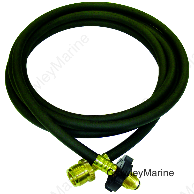 60' ADAPTER HOSE