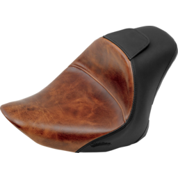 Lariat Seat - Softail '06-'17 thumbnail-4