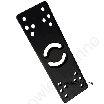 SHOCK-LOCK ELCTRNICS Mount (SKLK-ST-DP)