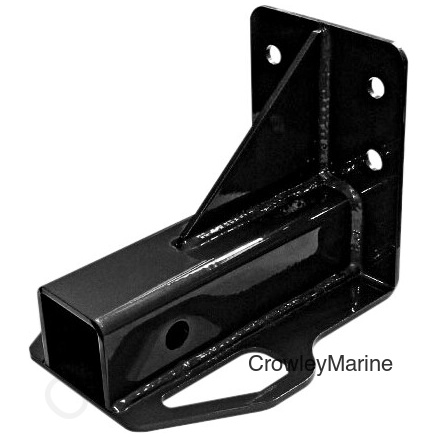 Receiver Hitch - 2" - Gator