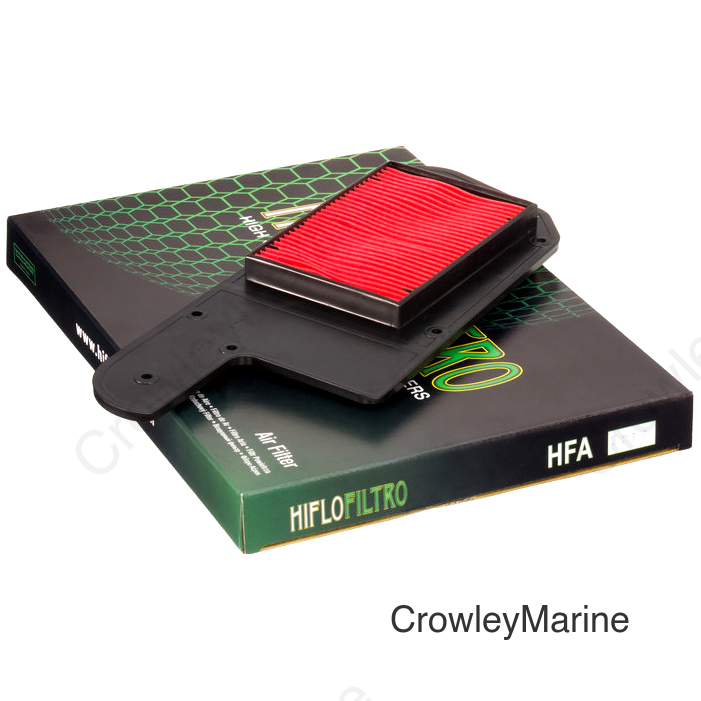 Replacement OE Air Filter - Honda