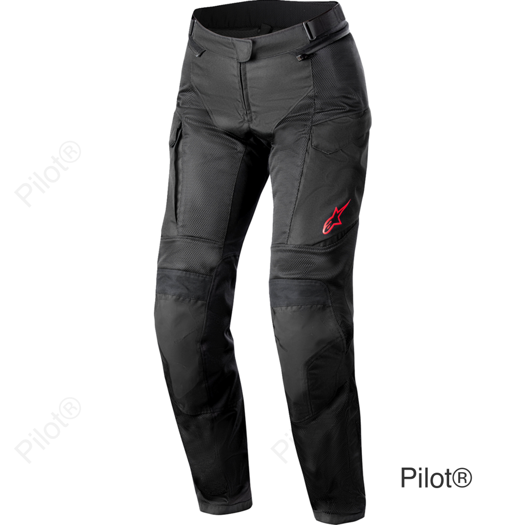 Stella Andes Air Drystar® Pants - Black - Medium