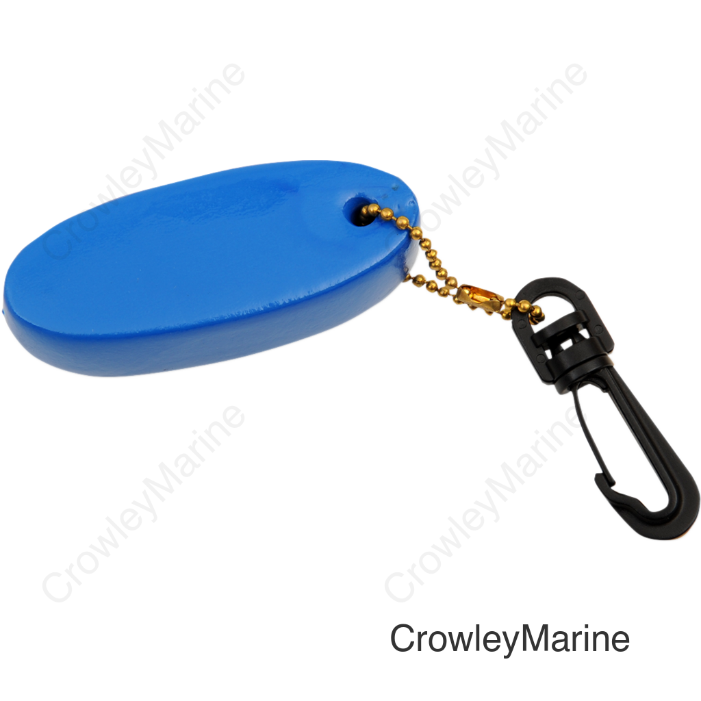 KEY FLOAT - BLUE