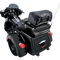 TR3300DE Deluxe Rack Bag thumbnail-2