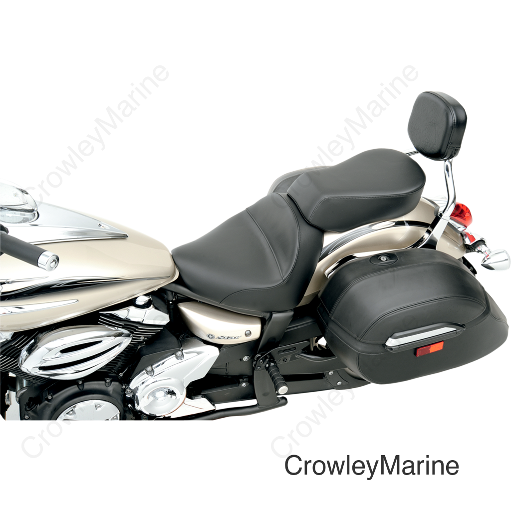 Touring Pillion - XVS 950
