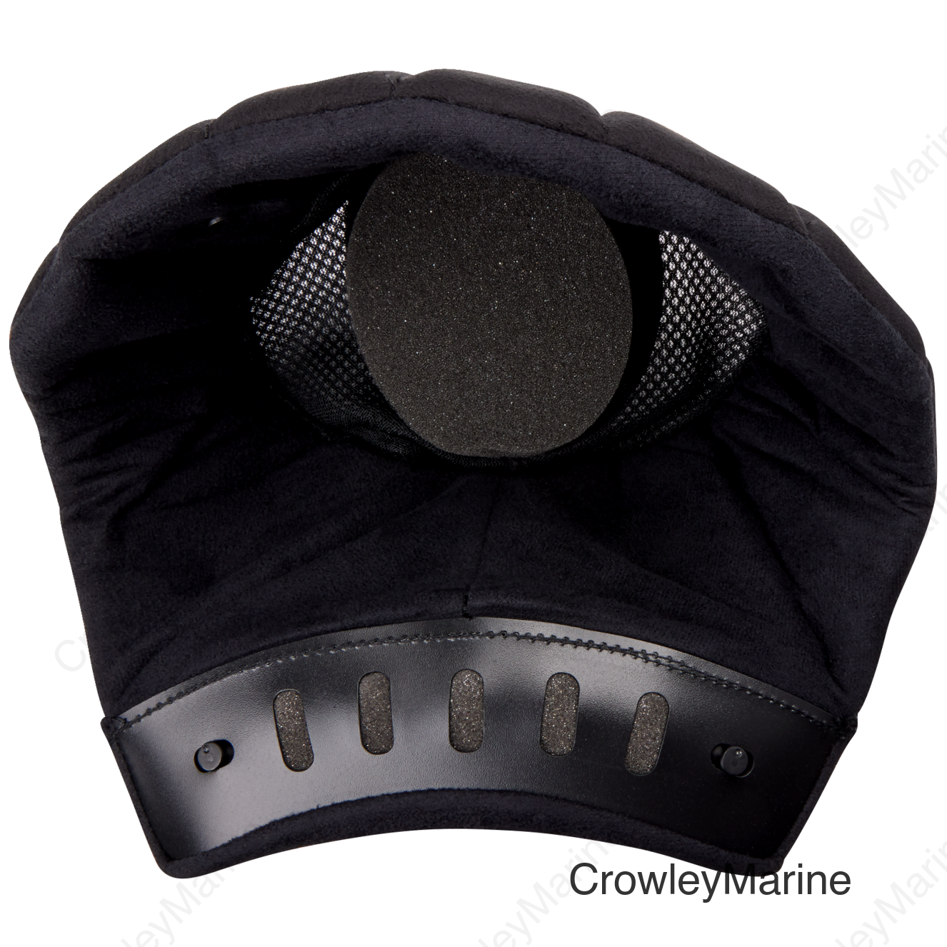 X101 Liner - Black - XL
