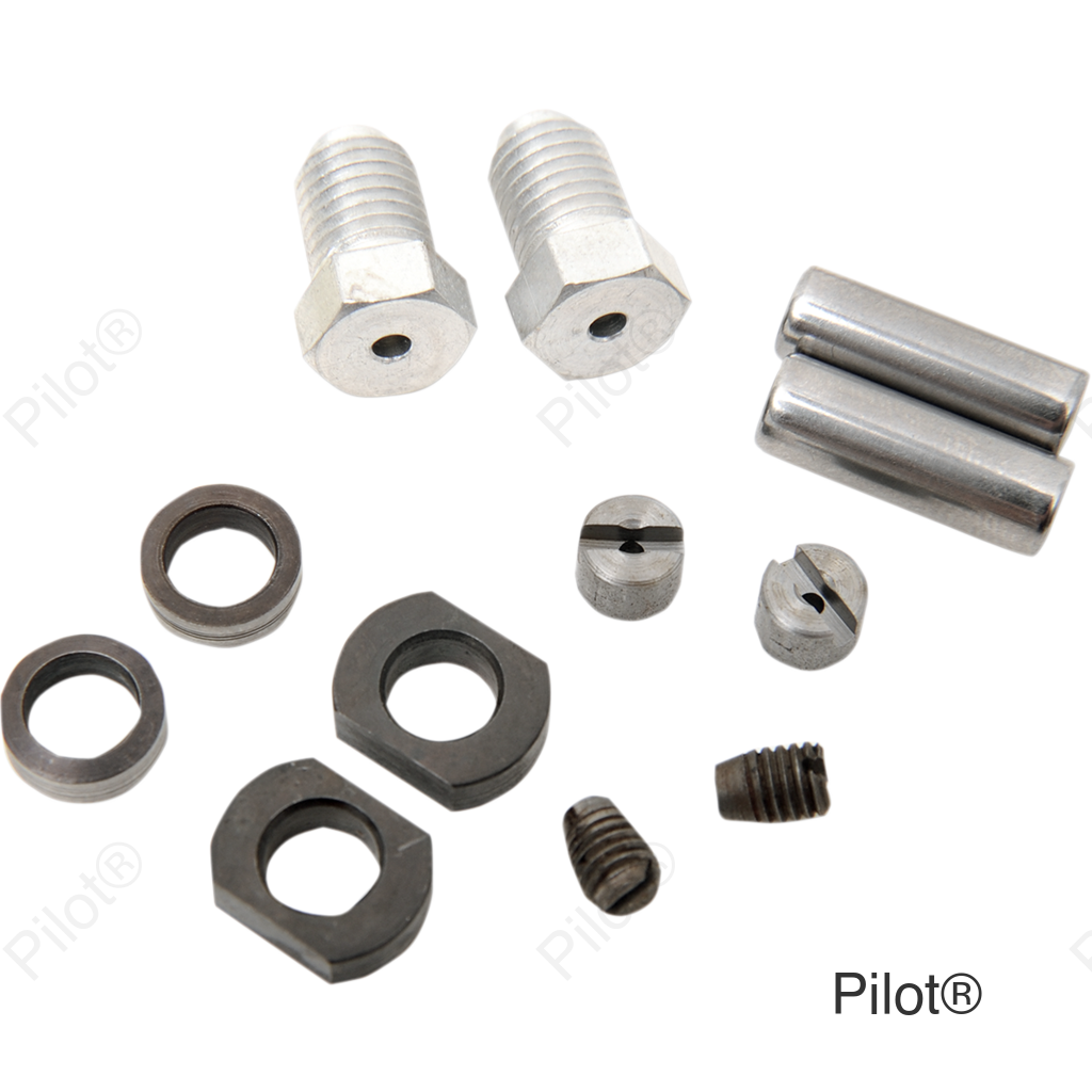 Roller/Pin Kit - Throttle