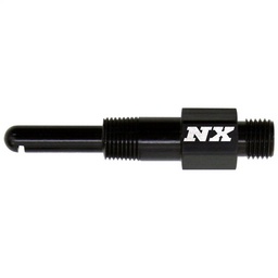 Nitrous Express Single Discharge Dry Nozzle 1/8 NPT thumbnail-0