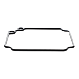 GASKET, FLOAT CHAMBER thumbnail-1