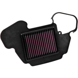 OE Replacement High-Flow Air Filter - Honda thumbnail-1