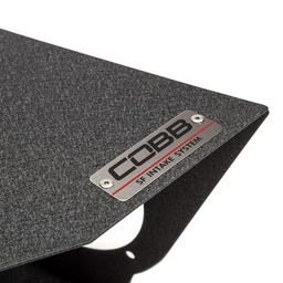 Cobb 2008-2015 Mitsubishi Evo X SF Airbox Kit thumbnail-1
