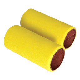 Foam Roller Covers, 4" Twin Pack" 3mm Thick thumbnail-0