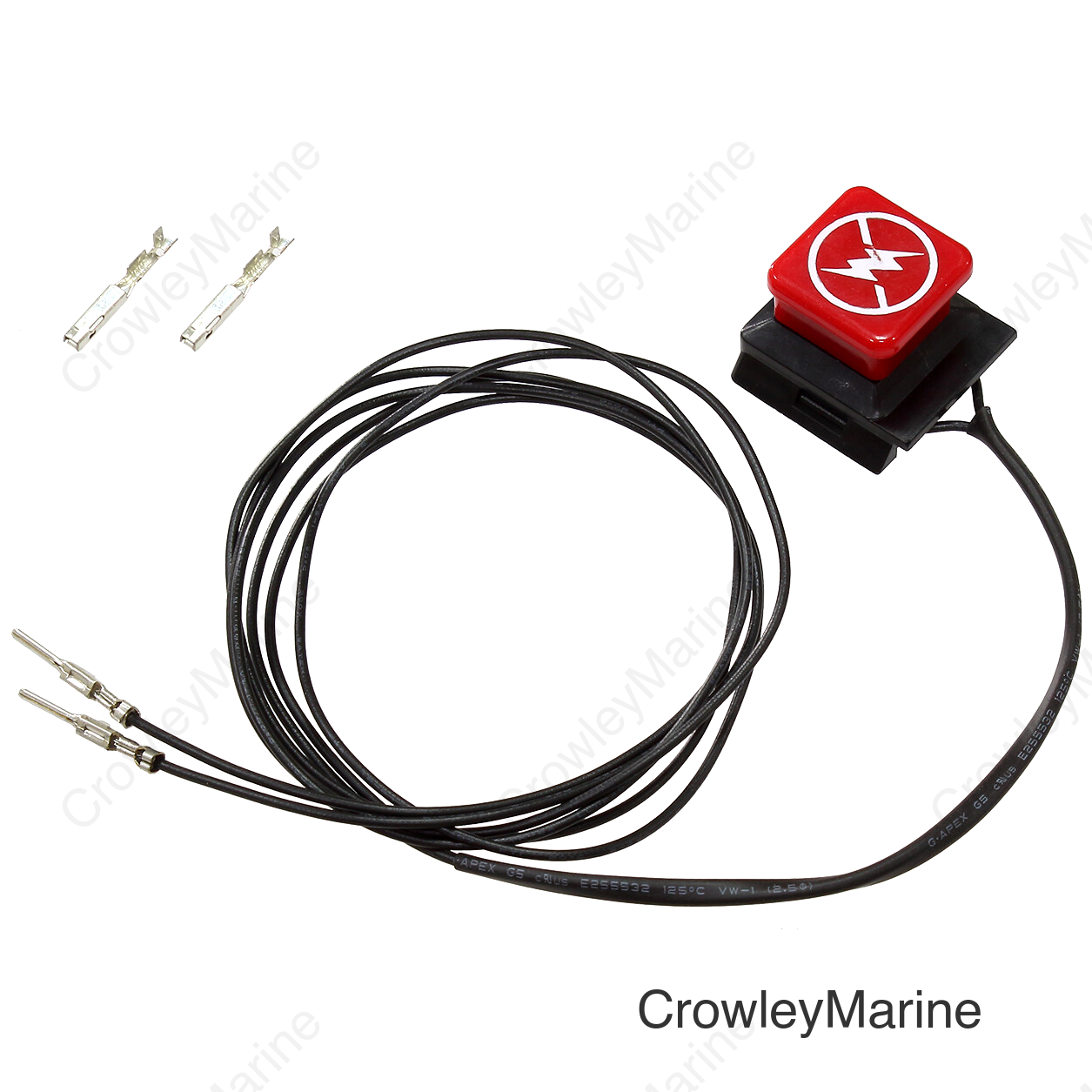 KILL SWITCH S-D