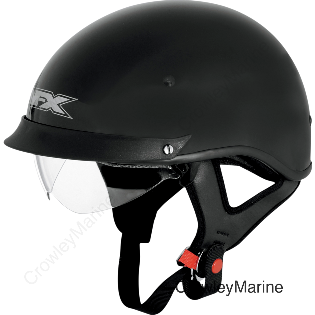 FX-72 Shield - Inner - Clear