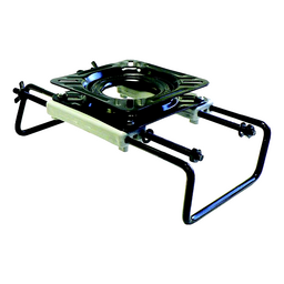 Springfield Jon Boat Seat Clamp Adjusts 8" to 20-1/2"