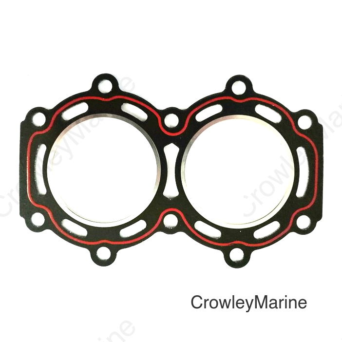 Gasket, Cylinder Head 