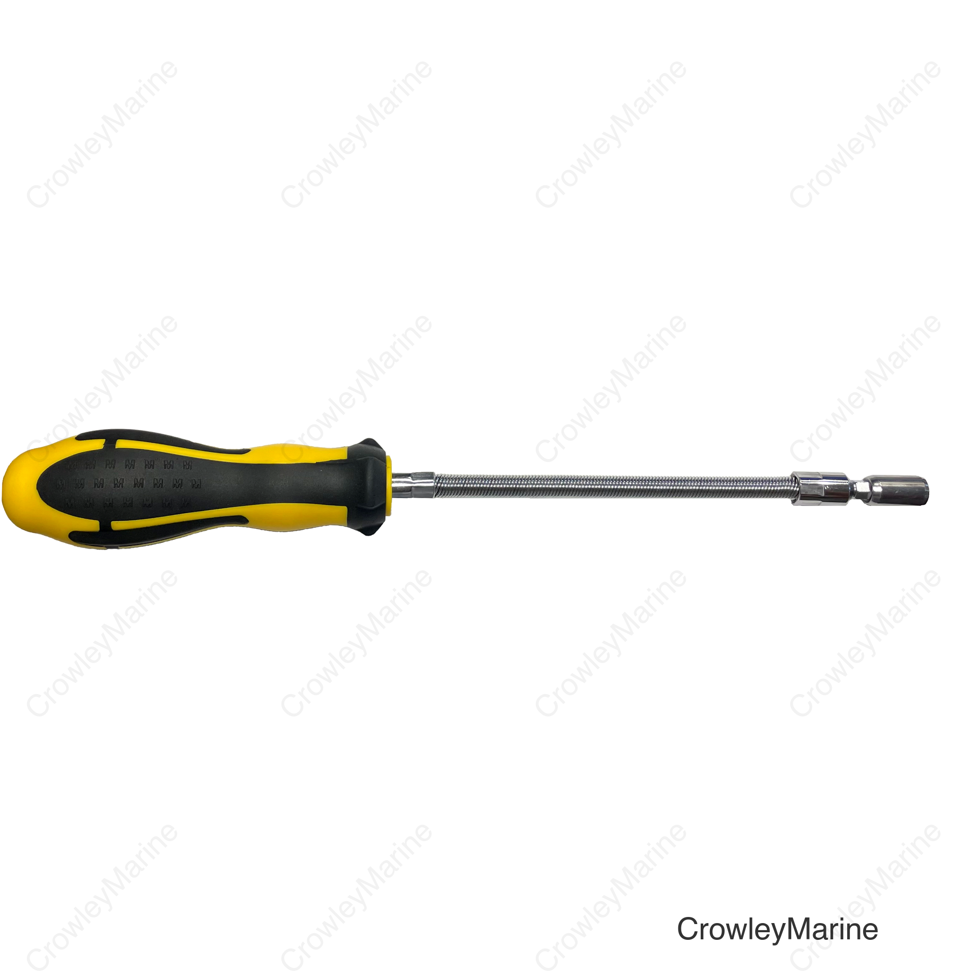 Flexible Hose Clamp Driver