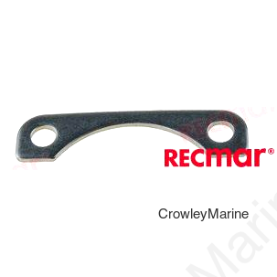 FIXED PLATE WATER PUMP (REC682-44328-00)