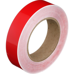 Seachoice Self-Adhesive Boat Striping Tape, 3 Mil Vinyl, 3/4 in. X 50 Ft., Red thumbnail-1