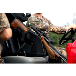 ICOS in Cab on Seat Gun Rack thumbnail-3
